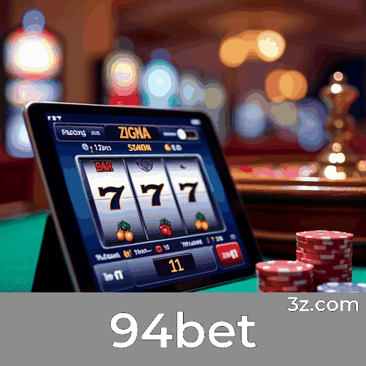 94bet: A Plataforma de Apostas Segura e Confiável