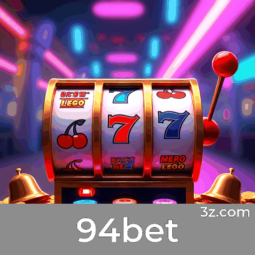 94bet: A Plataforma de Apostas Segura e Confiável