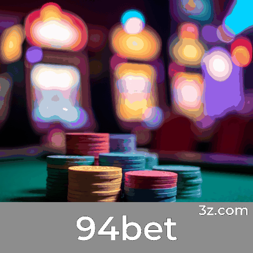 Maximize Seus Ganhos com o Aplicativo Móvel 94bet